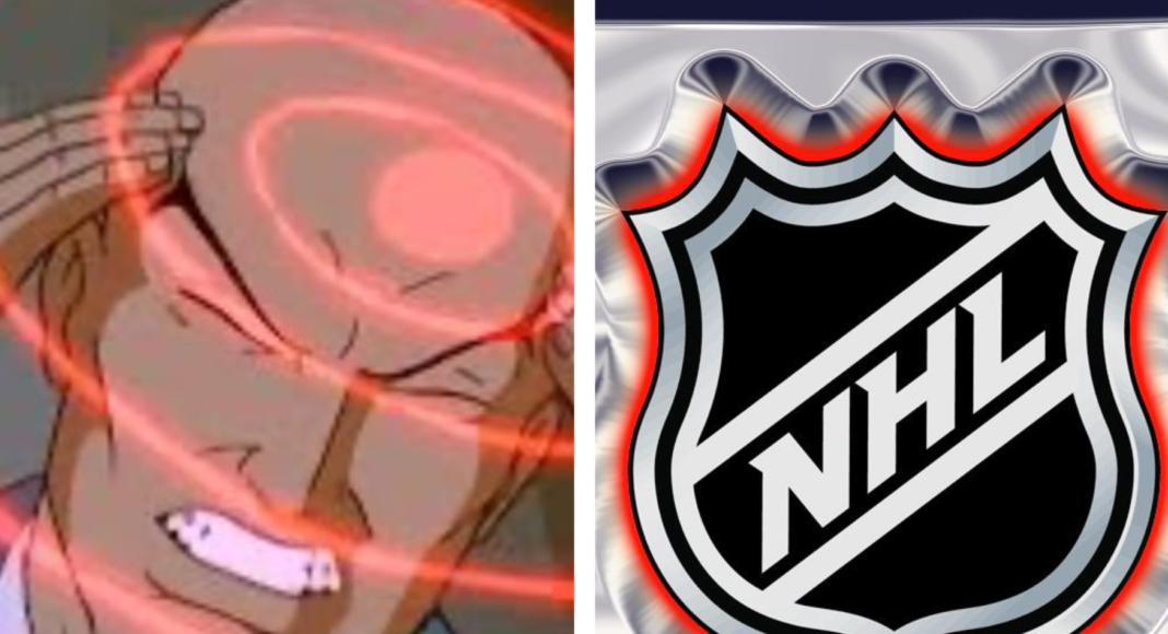 Po ćwiartce sezonu NHL. To przyprawia o ból głowy ekipy ze Wschodu