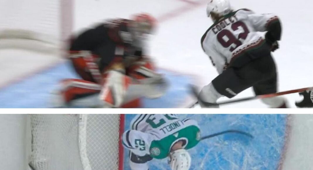 Nocna Zmiana z NHL: Ekipa spod znaku hat tricka i Esa