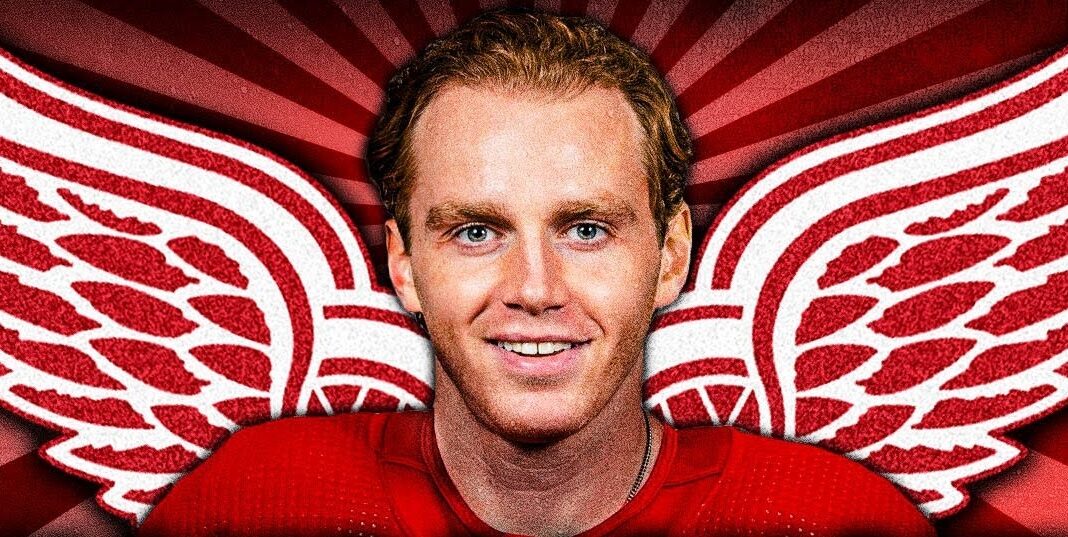 „The Decision” w NHL na miarę naszych czasów. Kane w Detroit