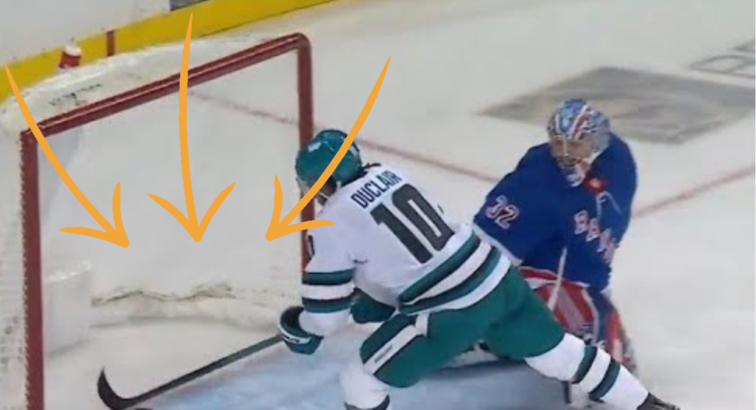 Nocna Zmiana z NHL: Wypieczony chlebek, Trevor daj tego więcej