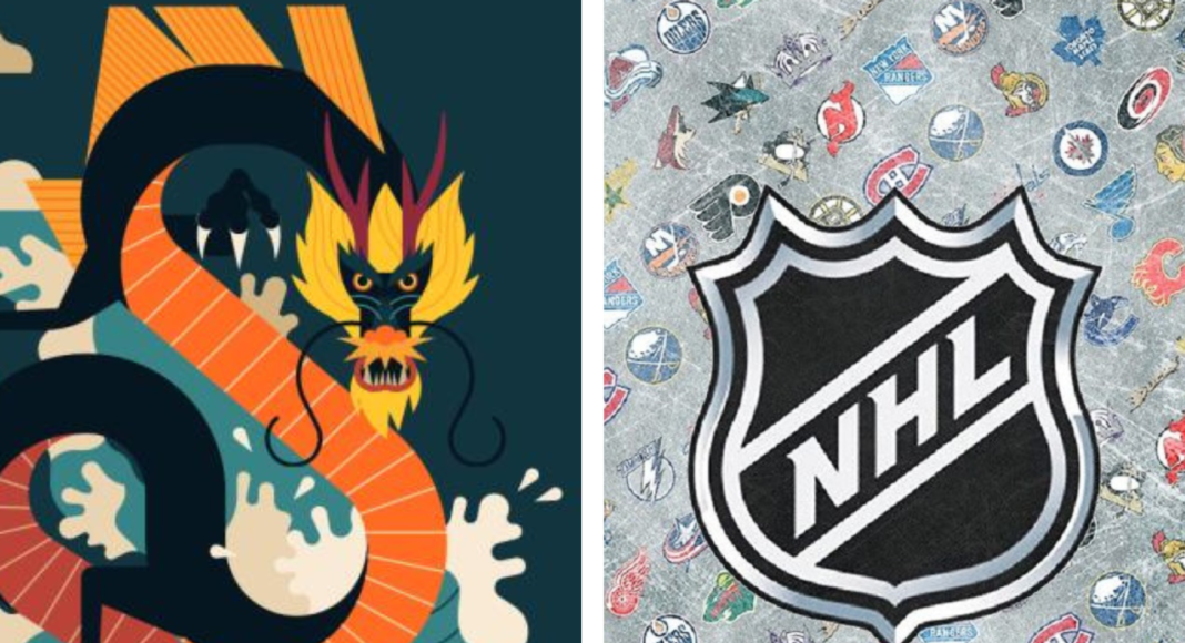 NHL -owe mity i legendy. Czy to wydarzyło się naprawdę?