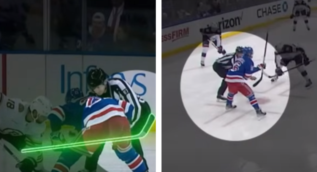 Oto co stoi za sukcesem NY Rangers w tym sezonie NHL