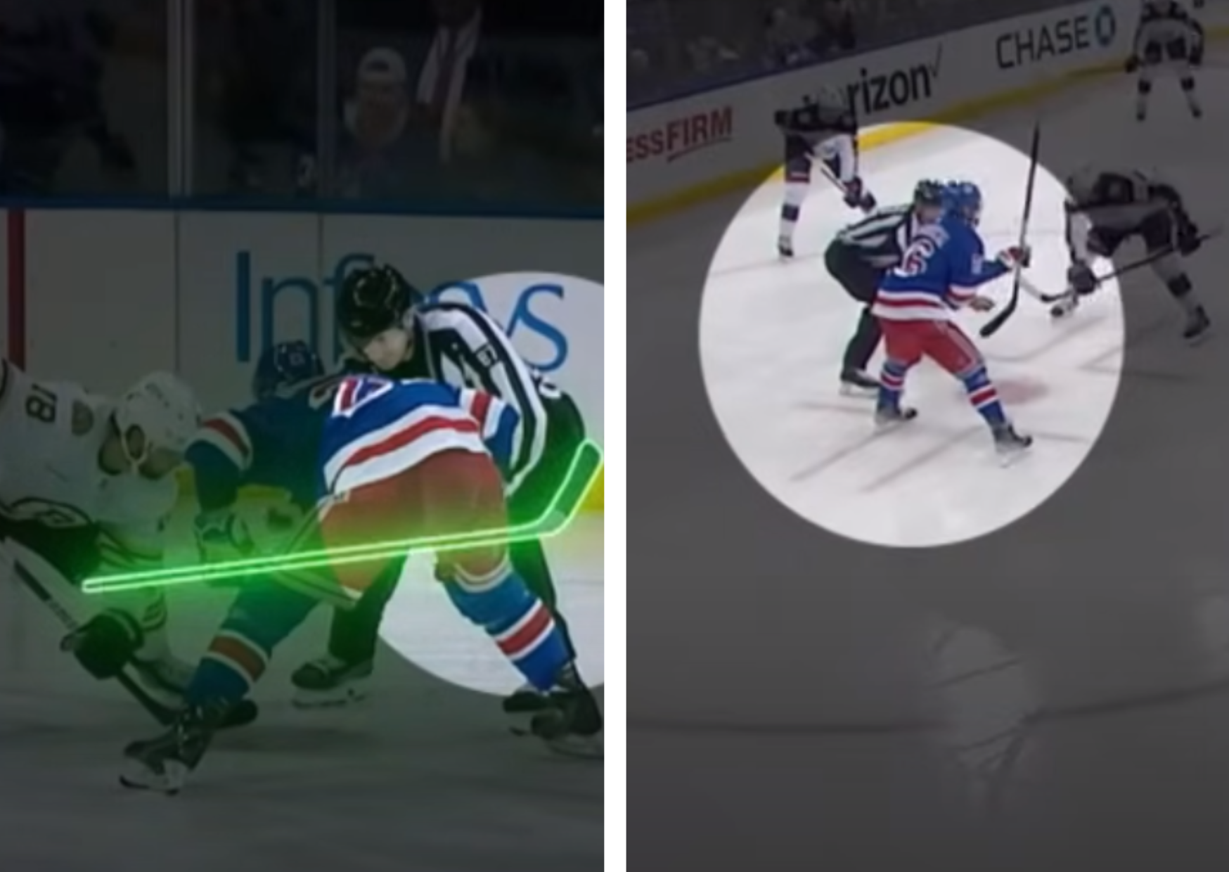 Oto co stoi za sukcesem NY Rangers w tym sezonie NHL