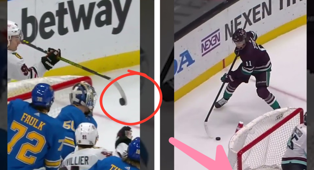 Świąteczna Zmiana z NHL. Święta po polsku w najlepszej lidze świata