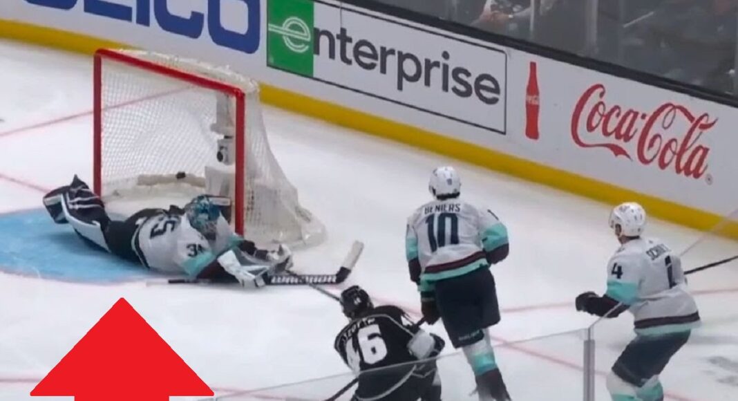 Nocna Zmiana z NHL: praca na (D)accord, nikt nie płacze po Dubois