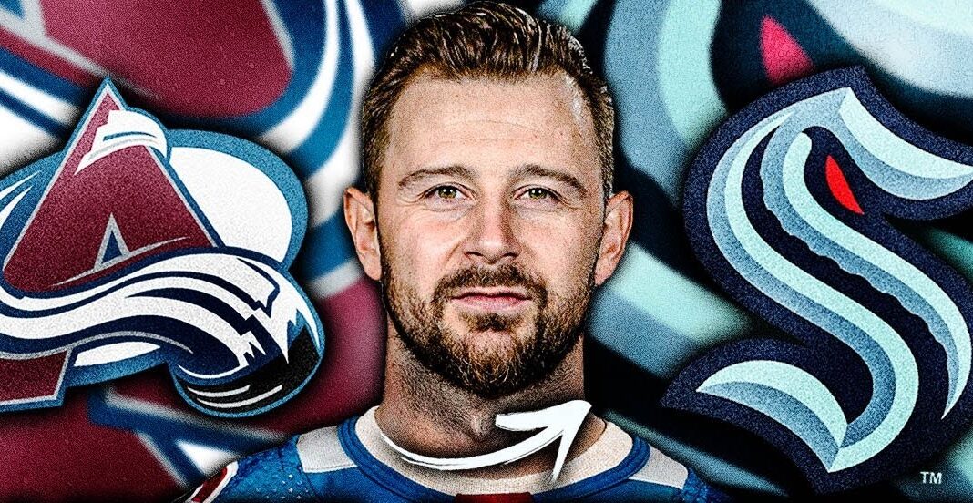 Nocna Zmiana z NHL: Tuńczyk wysłany do Seattle, poszedł do złej szatni