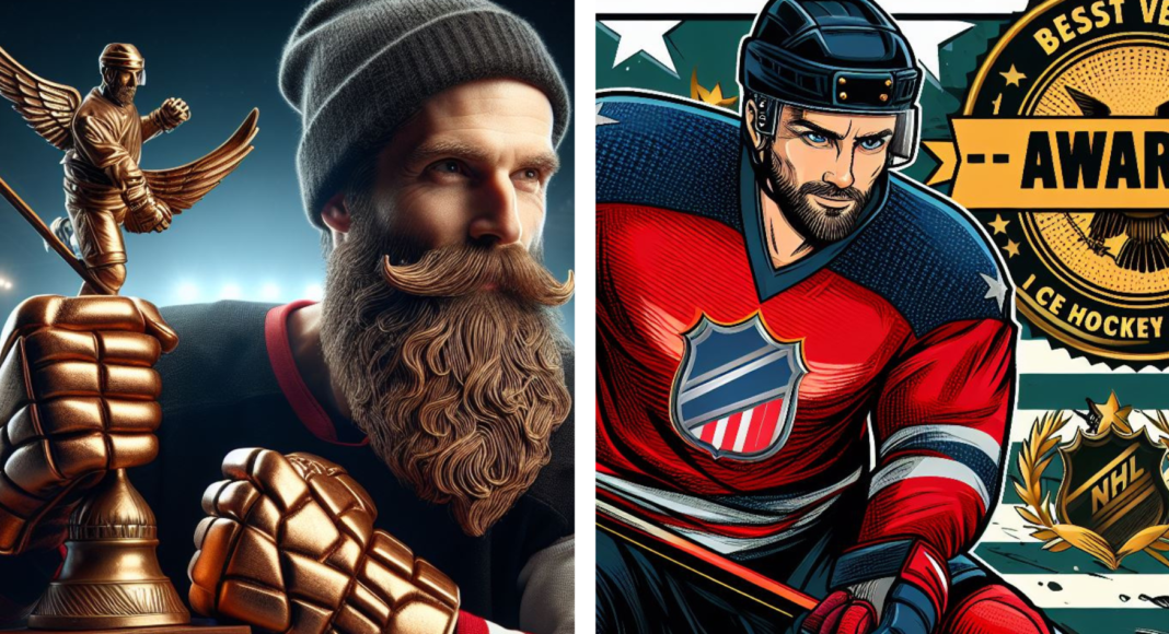 Ostatni taniec weterana w NHL. Najlepsi odchodzący gracze w latach 2006-23