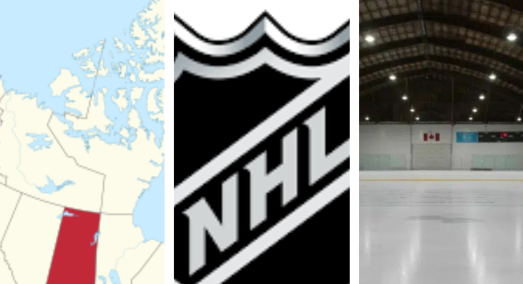 Byli potęgą w zaopatrywaniu NHL w talenty. Teraz są w kryzysie