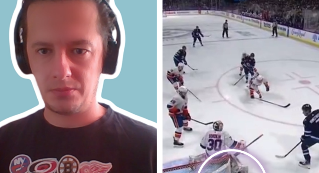 WIDEO z NHL. Raport. Chicago TonyHawks i mutanty w Toronto