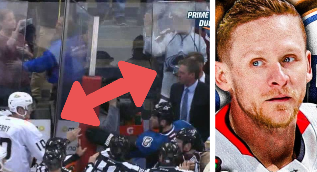 PODCAST o NHL. Wielkie nazwiska, wielkie powroty. Roy i Perry w Islanders i Oilers!