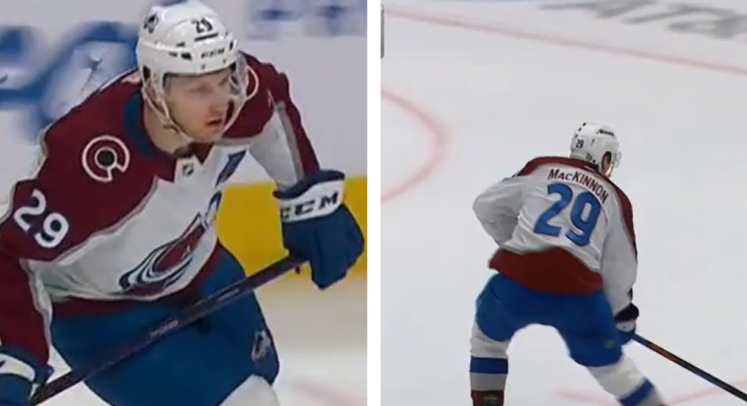 ANALIZA. To obecnie najlepszy hokeista NHL. Sprawdzamy go!
