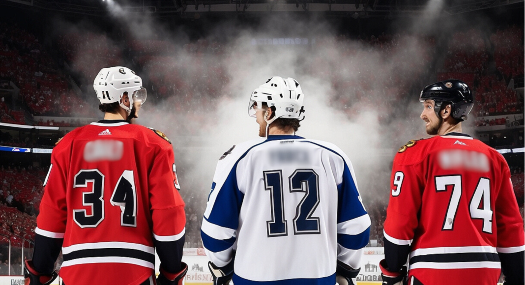 Trzy najsmakowitsze kąski okienka transferowego NHL. Czy w ogóle są do kupienia?