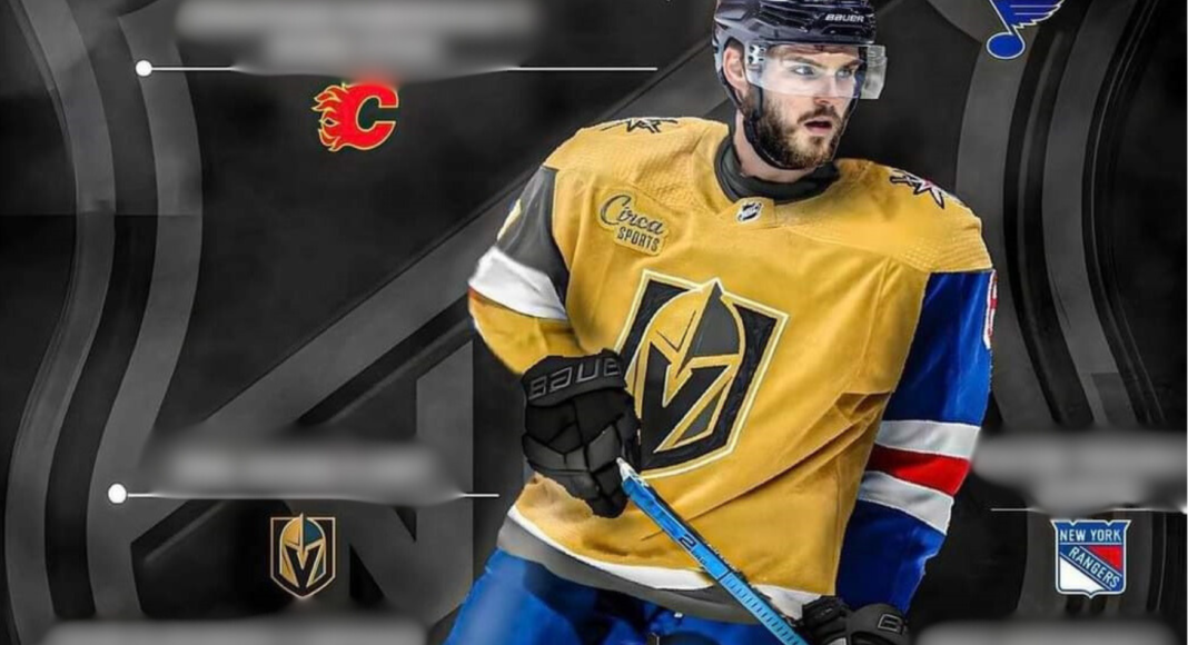 NHL – owy hokeista anty-idealny. Najgorszy z najgorszych