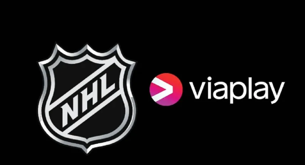 Viaplay kończy i informuje. Kto przejmie prawa do NHL? Fani wstrzymali oddech po tym zdaniu