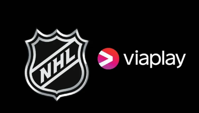 Viaplay-NHL