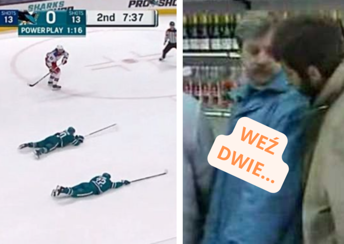 WEŹ DWIE...