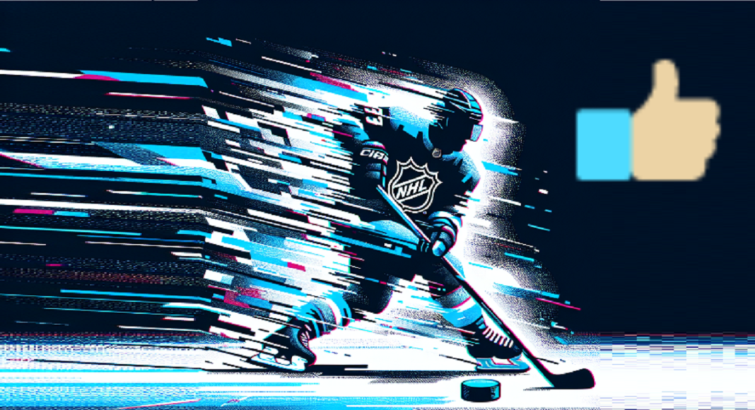 8 rzeczy, które NHL robi dobrze. Za to kochamy tę ligę!
