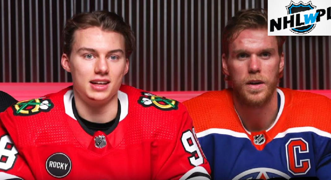 Największa rywalizacja w NHL najbliższej dekady. Connor vs Connor