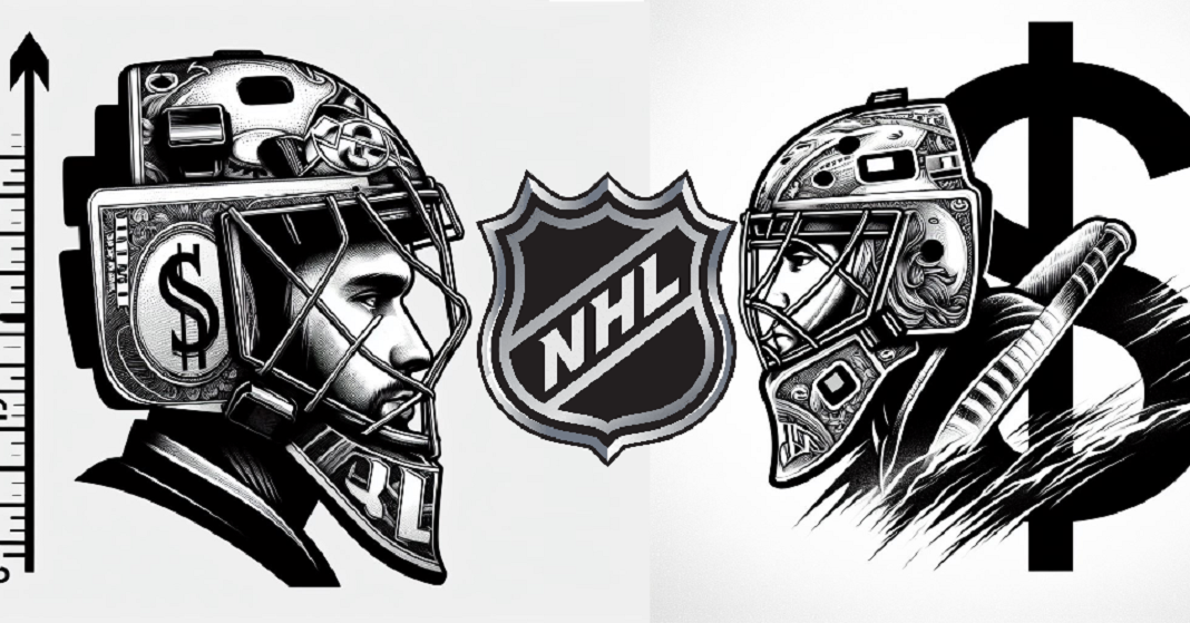 To dlatego bramkarze w NHL stali się nudni