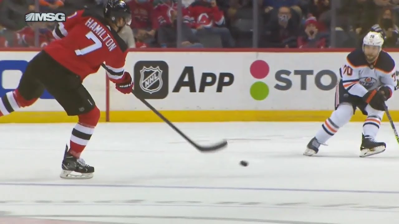 ANALIZA. Najlepsi strzelcy NHL z nadgarstka i klepy w 2023