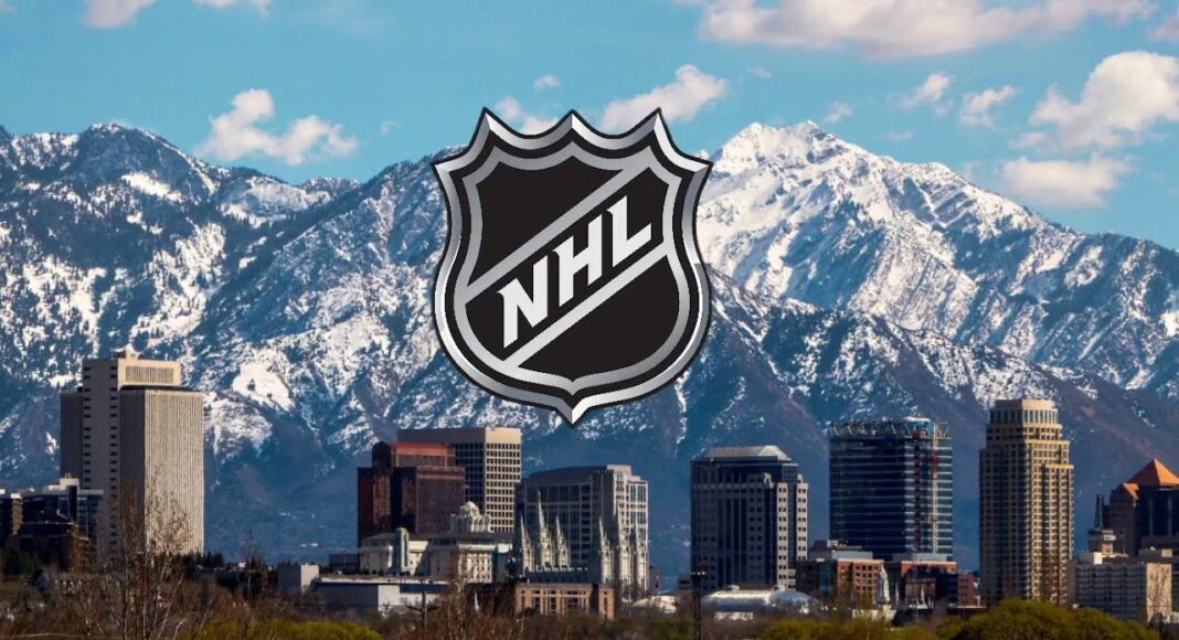 „Chłopaki, wpuśćcie nas!”. 33 klub zapukał do bram NHL!