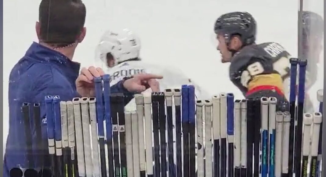NHL owy dylemat obrońcy. Długość kija ma znaczenie