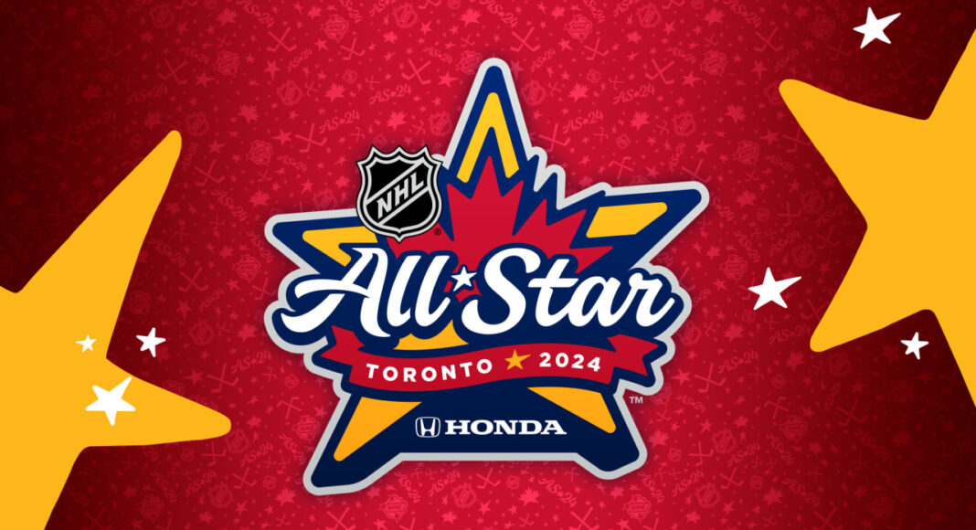 Wybrańcy na Mecz Gwiazd NHL. 32 pewniaków. Jak głosować?