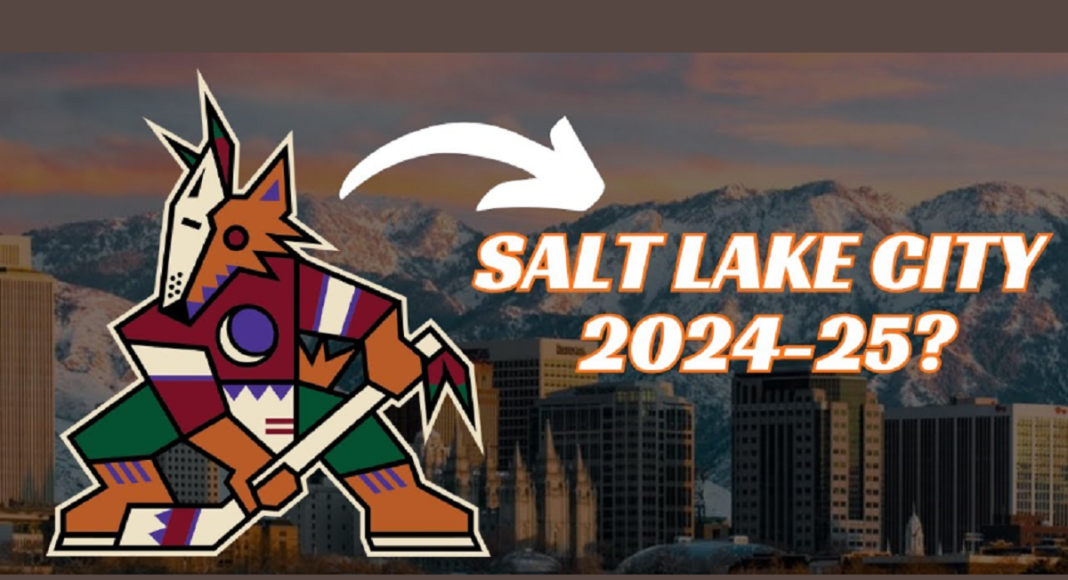 NHL – owe rozszerzenie czy umocnienie? Salt Lake City receptą i straszakiem