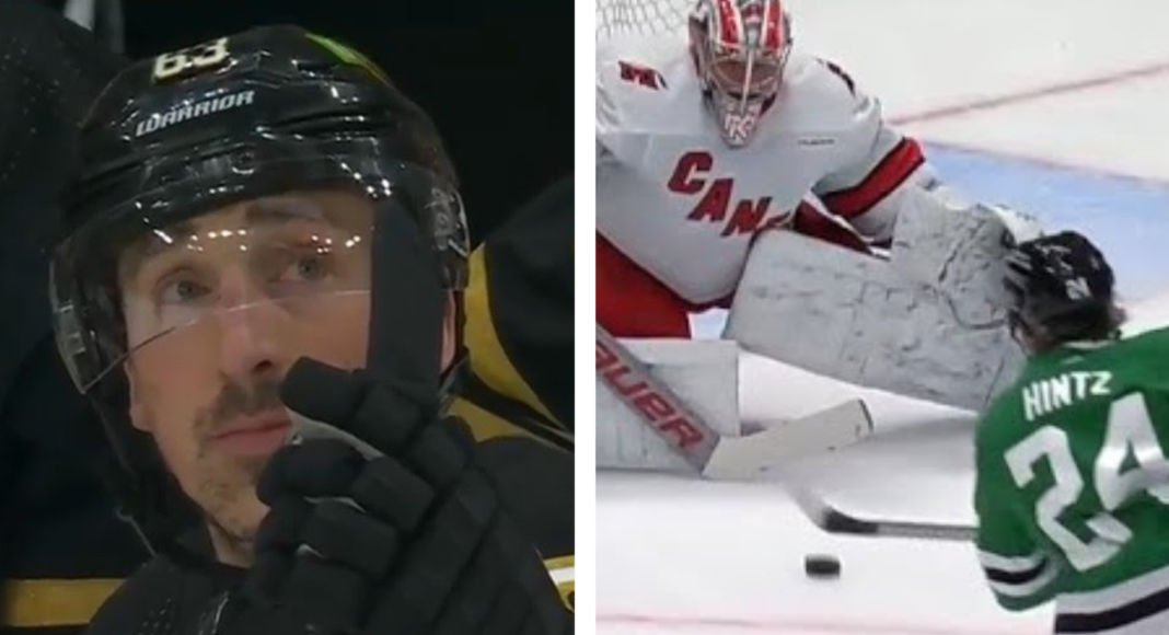 Nocna Zmiana z NHL: Z gleby do bohatera. Toronto znowu na pustą