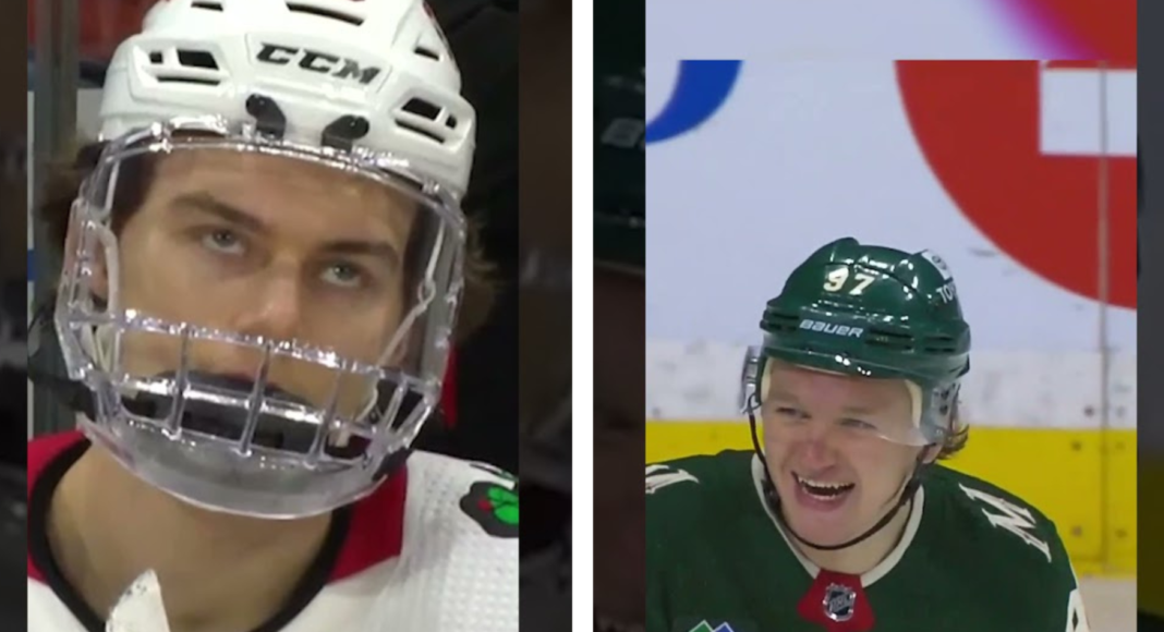 Nocna Zmiana z NHL. Święto Prezydenta i hat tricków. Polowanie rozpoczęte