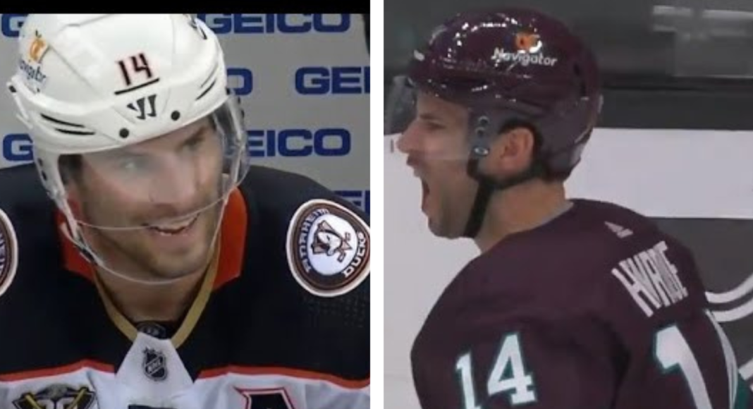 Analiza o NHL. Najlepszy dostępny center. Gdzie trafi Adam Henrique?