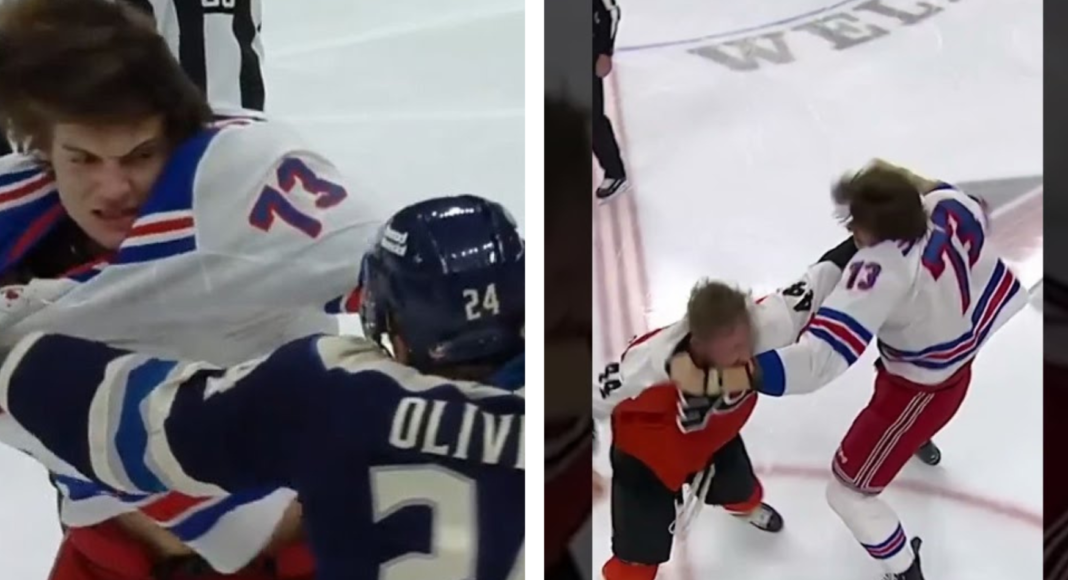 Nocna Zmiana z NHL. Rębajło na jakiego nie zasługujemy, i jakiego potrzebowaliśmy