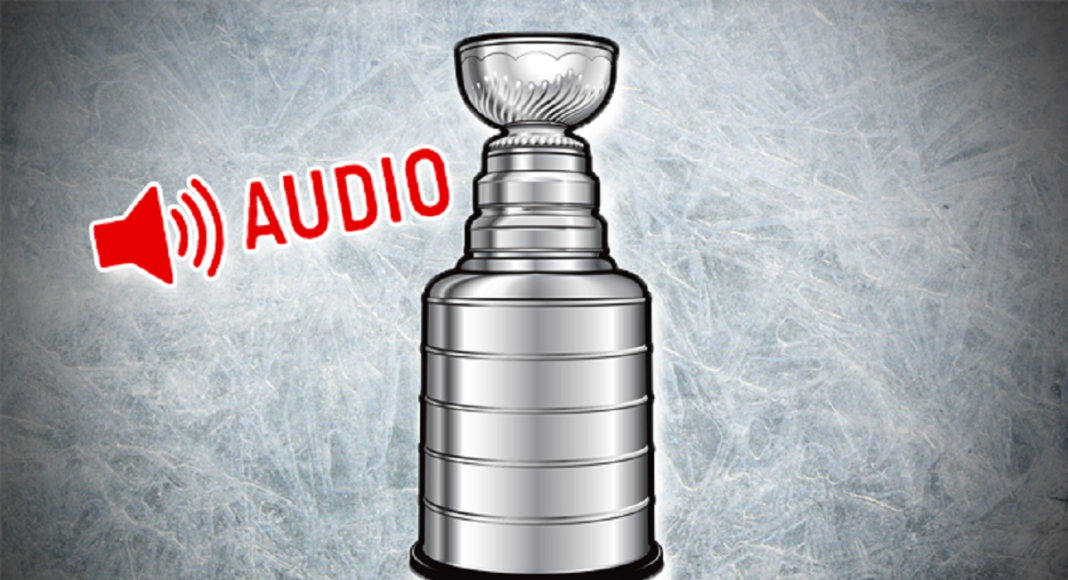 AUDIO. Deszcz wieści z NHL. Transfer, zwolnienie trenera, wielkie ogłoszenia. Dzieje się!