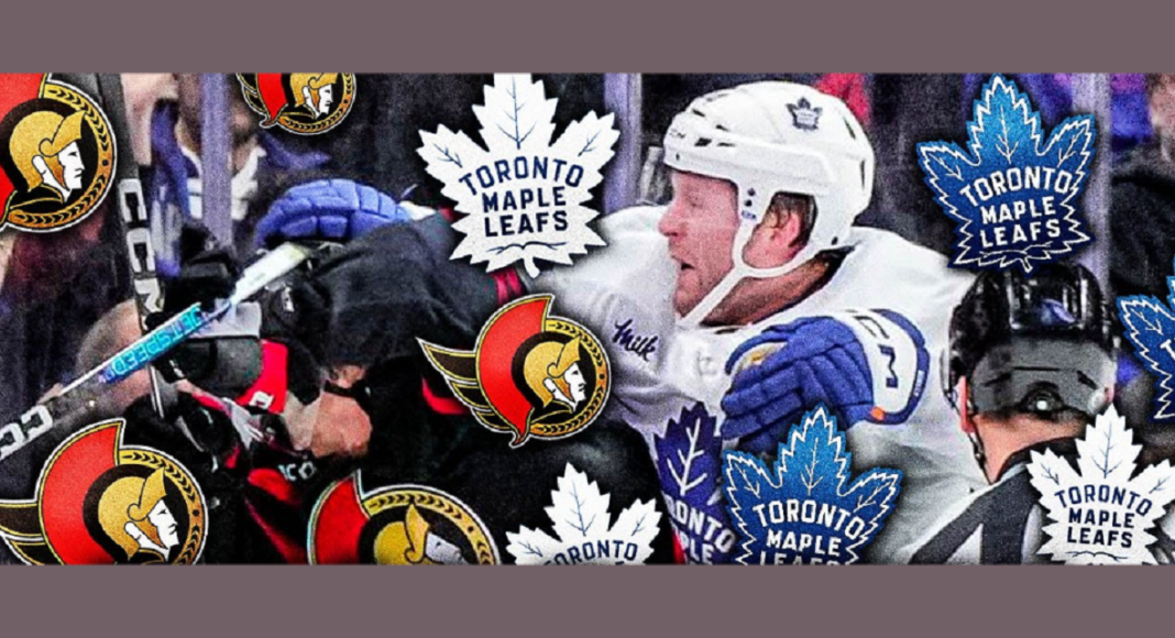 Radio NHL w PL 194: Awantura o niepisane zasady w NHL