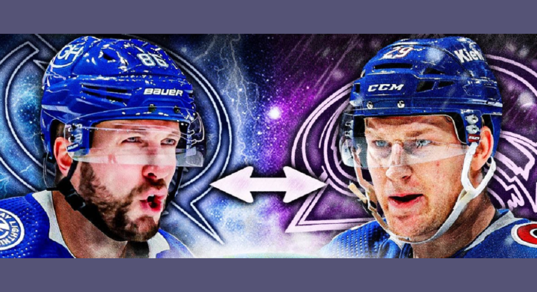 Niesamowity wyścig w NHL. Kto zostanie najlepiej punktującym sezonu?