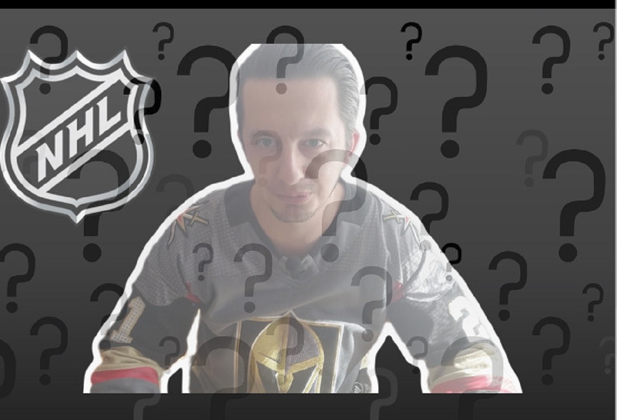 WIDEO. Cztery drużyny NHL, które warto oglądać w ostatnich tygodniach sezonu