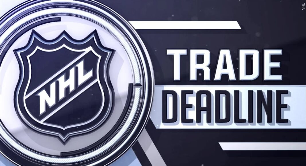 Poradnik. Osiem wymówek menadżera NHL, który nie potrafi robić wymian