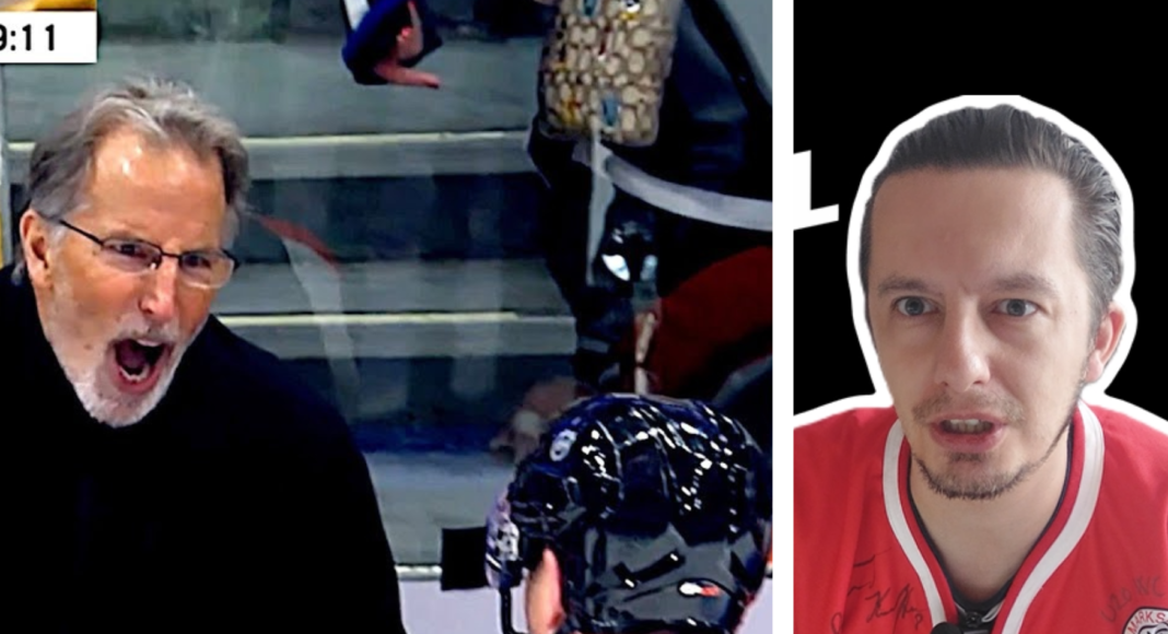 Wideo z NHL. Pięć najważniejszych wydarzeń z meczów podczas weekendu Trade Deadline