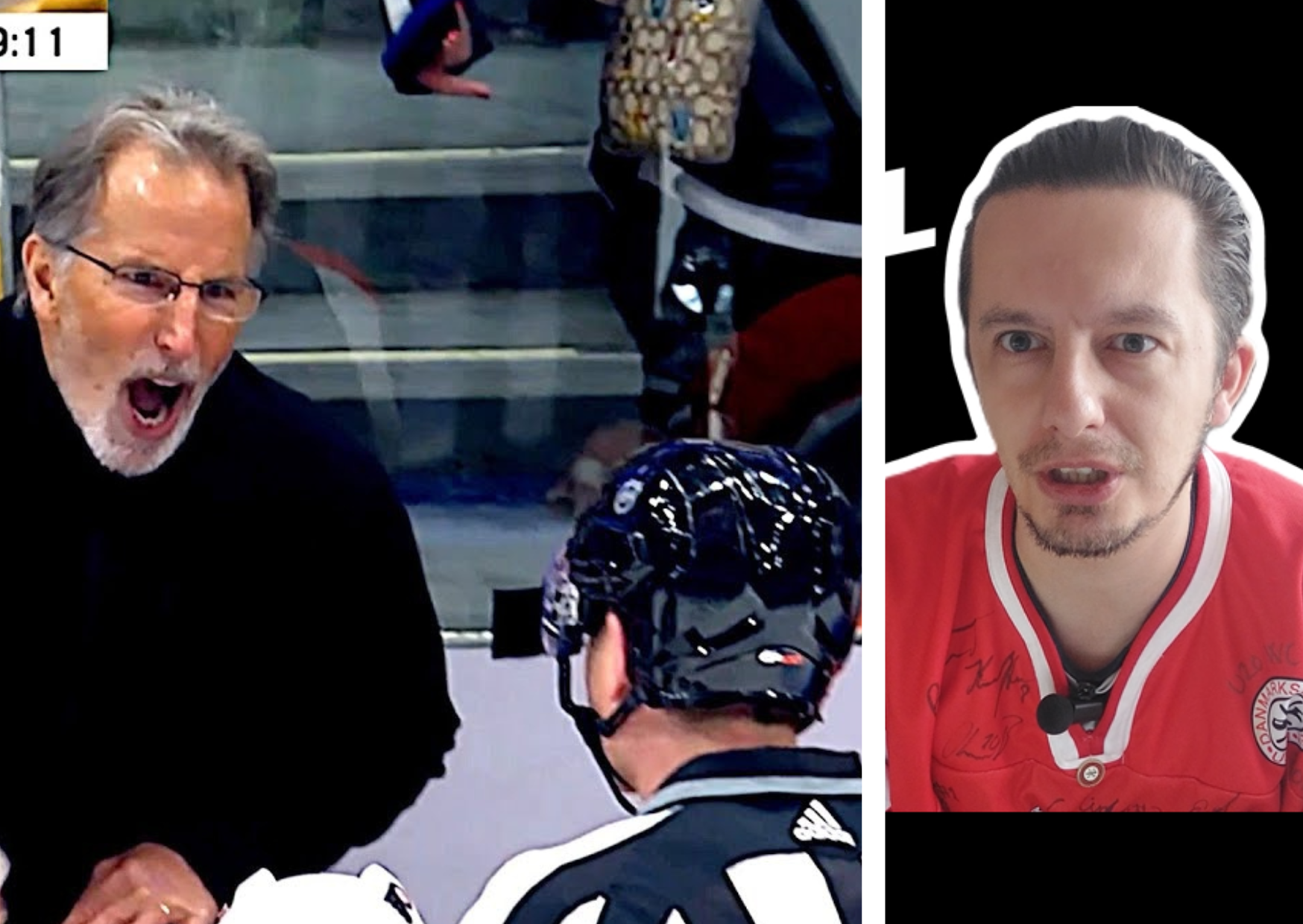 Wideo z NHL. Pięć najważniejszych wydarzeń z meczów podczas weekendu Trade Deadline