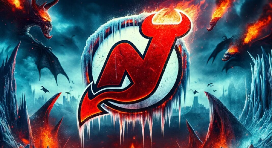 Piekło nie zamarzło w NHL. Lindy Ruff wygnany z Devils