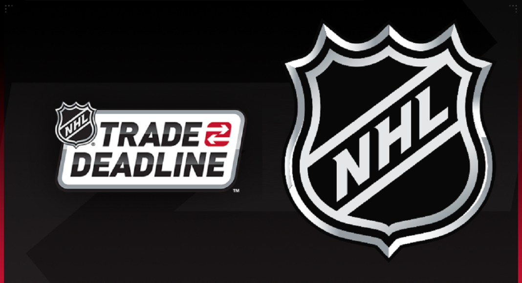 Radio NHL w PL 195: WIELKA zapowiedź Trade Deadline! Okienko transferowe już za 3 dni