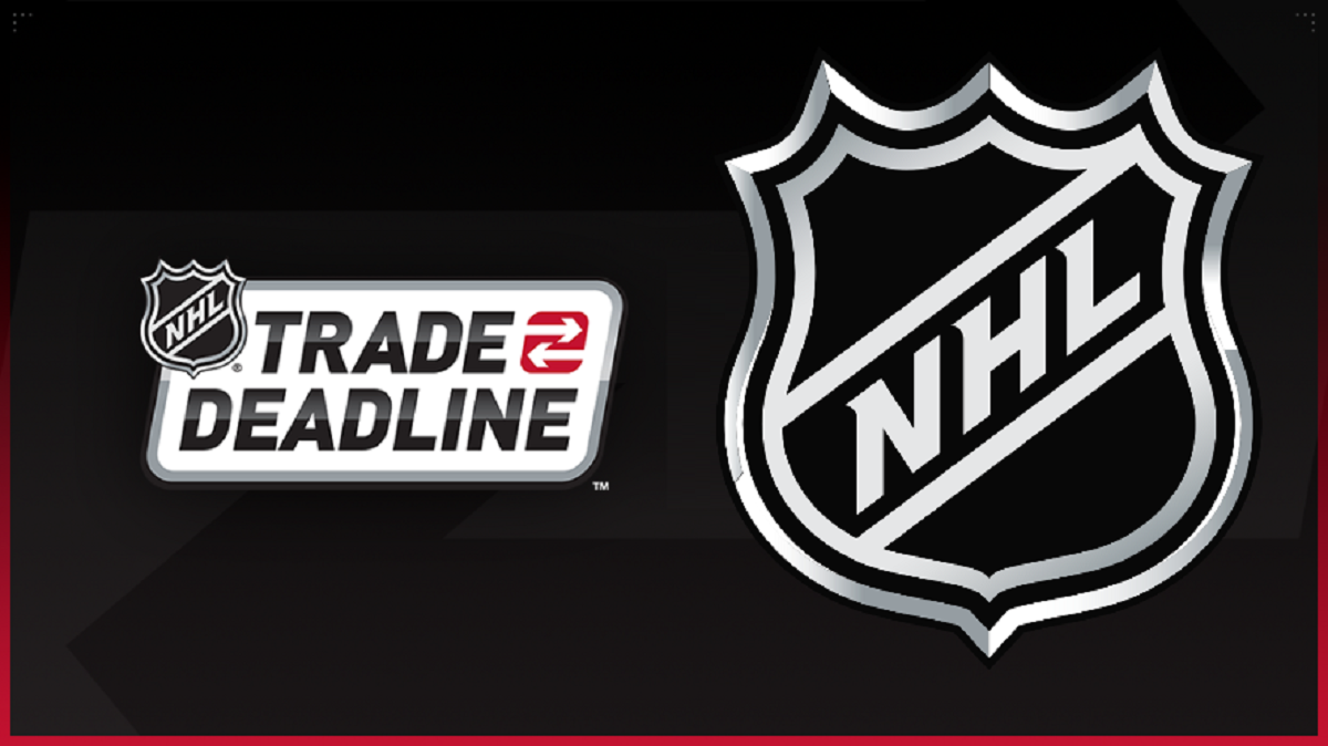 Radio NHL w PL 195: WIELKA zapowiedź Trade Deadline! Okienko transferowe już za 3 dni