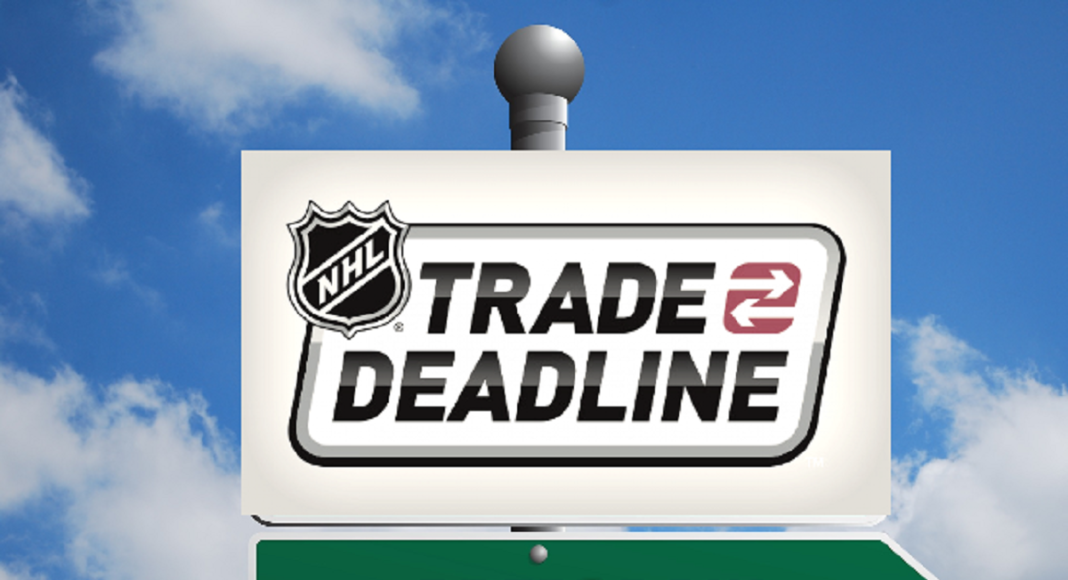 Wygrani i przegrani Okienka Transferowego w NHL. Część druga: Porażki