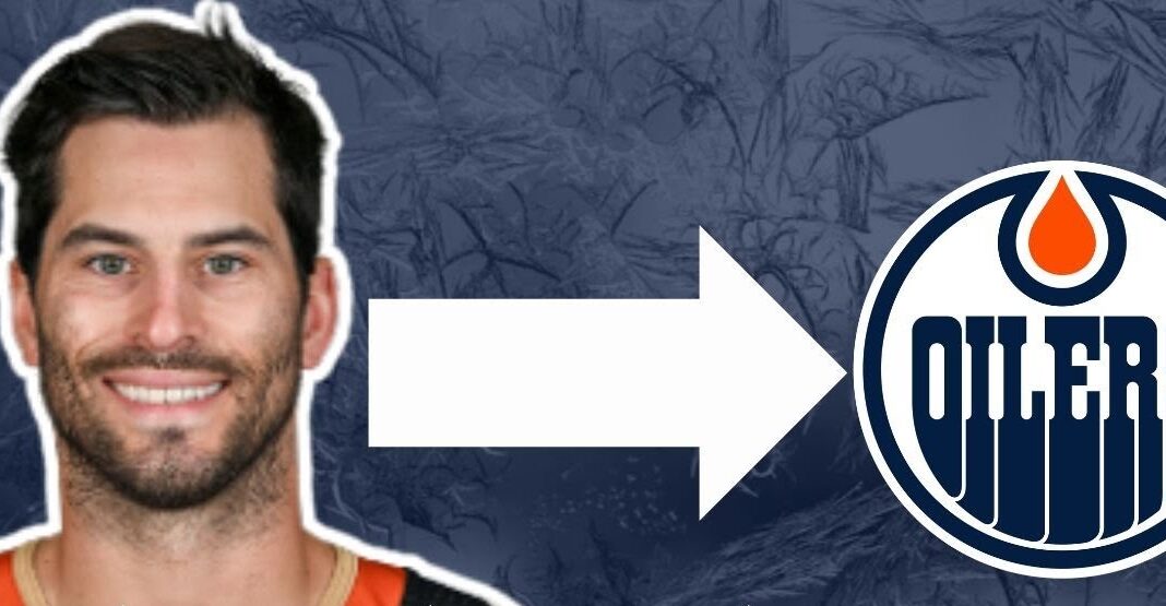 Wymiana w NHL. Adam „Nafciarz” Henryk. Polski wątek w Oilers!