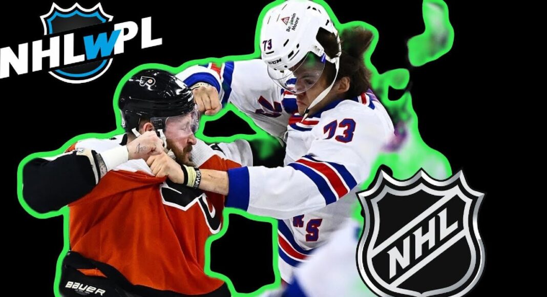 Radio NHL w PL 196. Igrzyska śmierci. Spotkanie GM-ów i propozycje zmian w zasadach