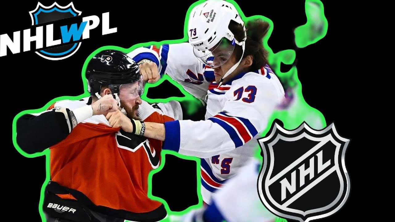 Radio NHL w PL 196. Igrzyska śmierci. Spotkanie GM-ów i propozycje zmian w zasadach