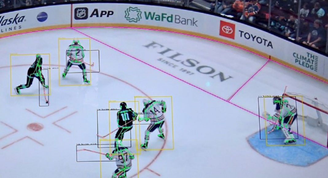Najlepsze formacje ofensywne i pary defensywne sezonu NHL