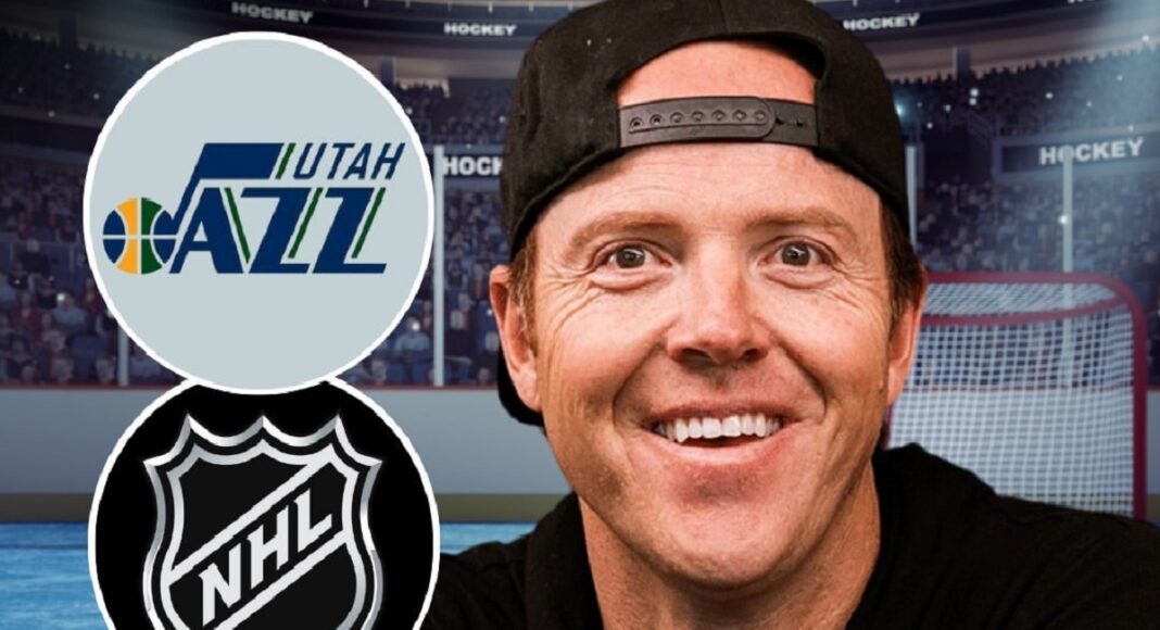 Właściciel z NBA przejmuje klub NHL. Tak działał w koszu, jak będzie w hokeju?
