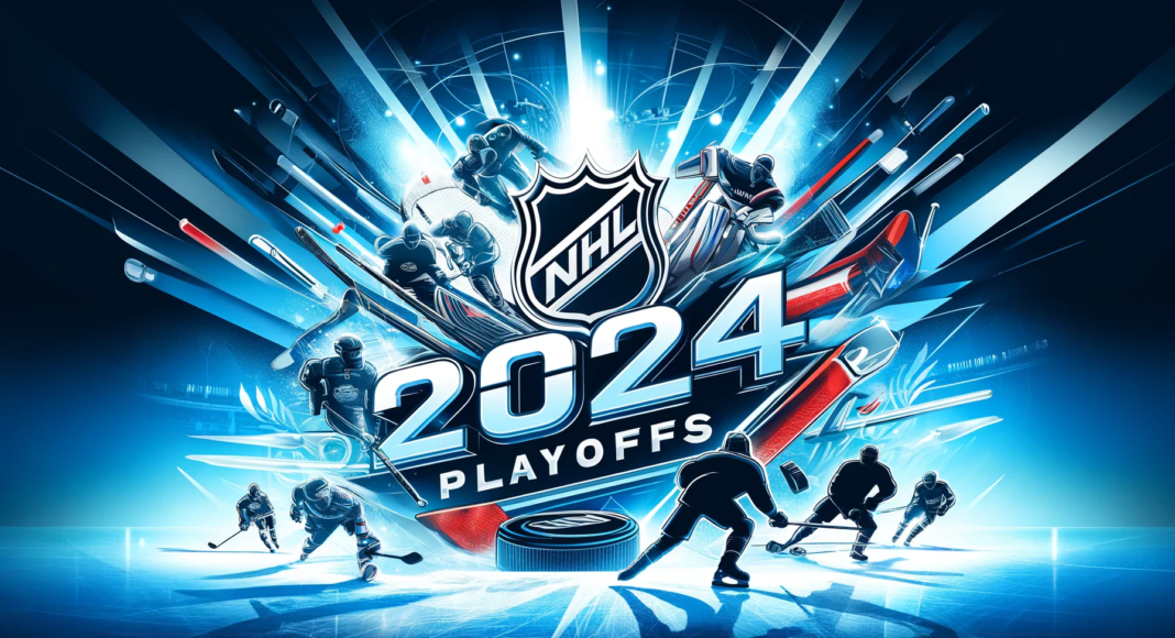 Radio NHL w PL 199. Oceniamy rywalizacje w play-offach! HITy i KITy