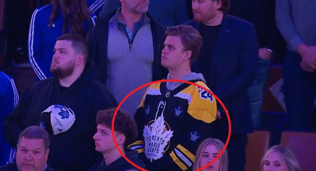 Nocna Zmiana z NHL. Ktokolwiek wygra w tej serii, on i tak będzie zwycięzcą